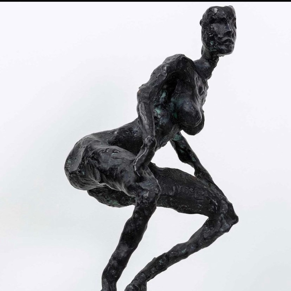 Meet your Posher, Helen